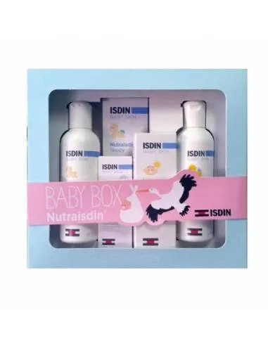 NUTRAISDIN CANASTILLA ROSA