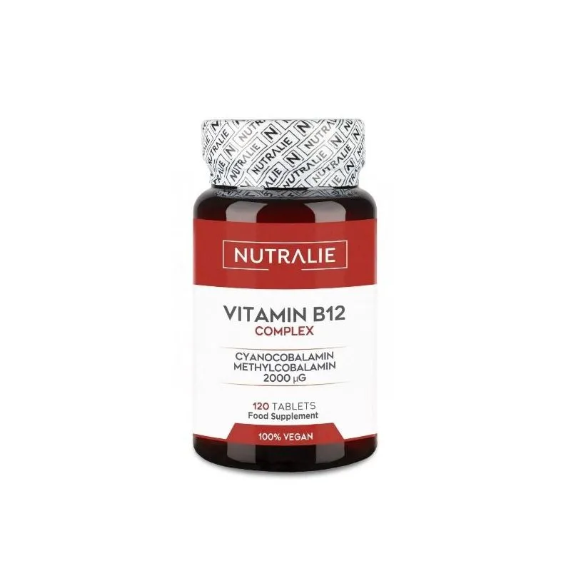 Nutralie Levadura de Arroz Rojo 90 Cápsulas