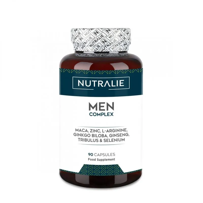 Nutralie Men Complex 90 capsulas