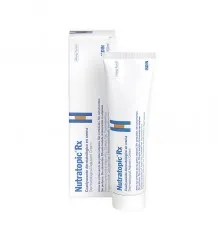 Isdin Nutratopic Rx Crema 100 ml