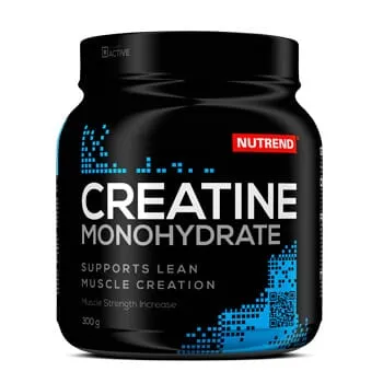 CREATINA MONOHIDRATO 300 g