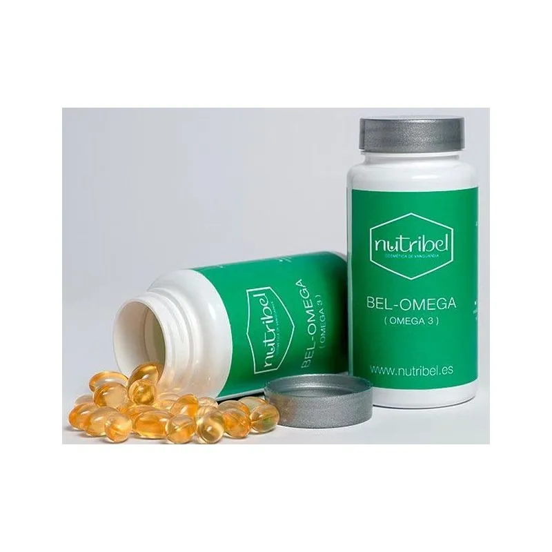 Nutribel Bel-Omega 90 Perlas