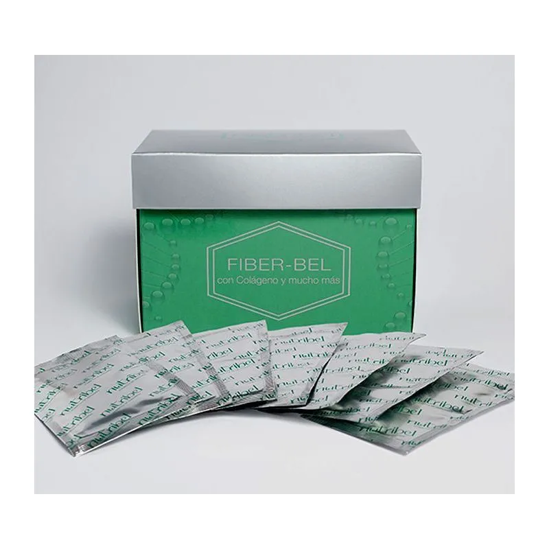 Nutribel Fiberl-Bel 30 Sobres