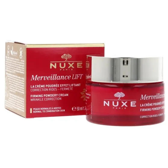 Nuxe Merveillance Lift Crema Polvo Lifting 50 ml