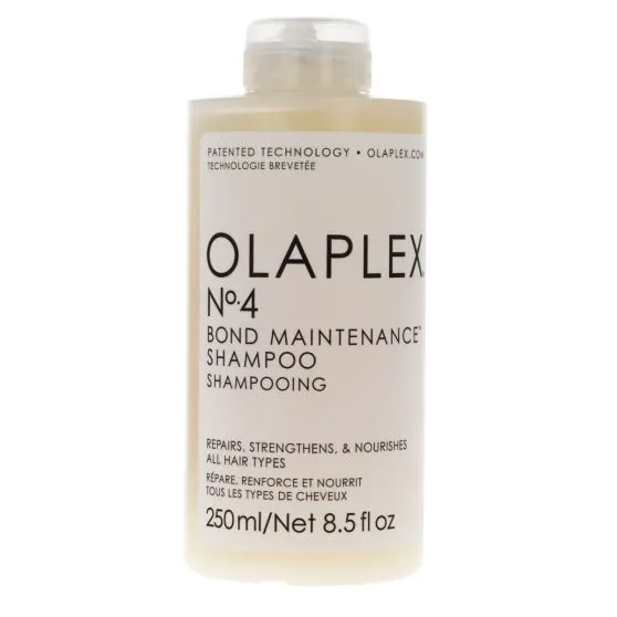Olaplex 4 Champú Reparador Shampoo Bond Maintenance