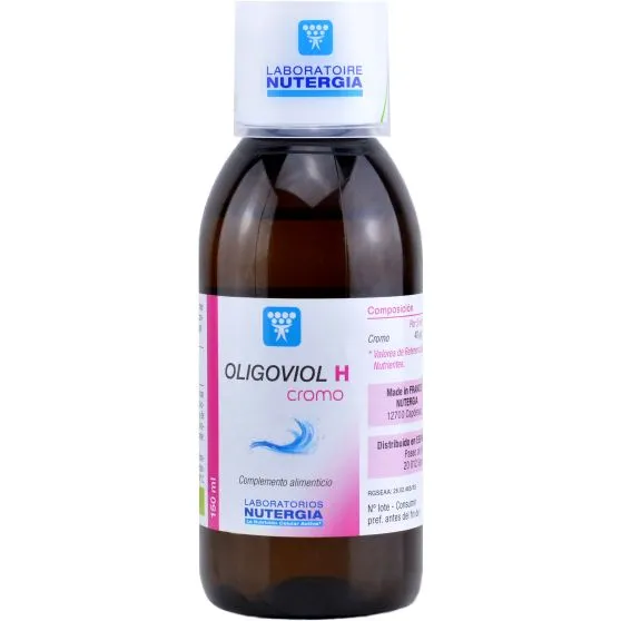 Oligoviol H Cromo