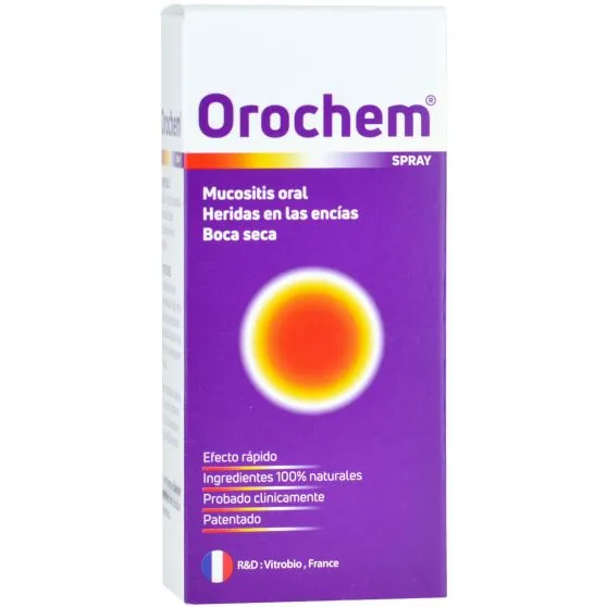 Orochem Spray