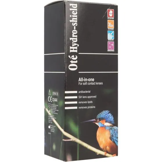 Oté Hydro-Shield Solución Única 100 ml