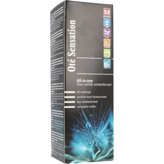 Oté Sensation Solución Multifunción 100 ml