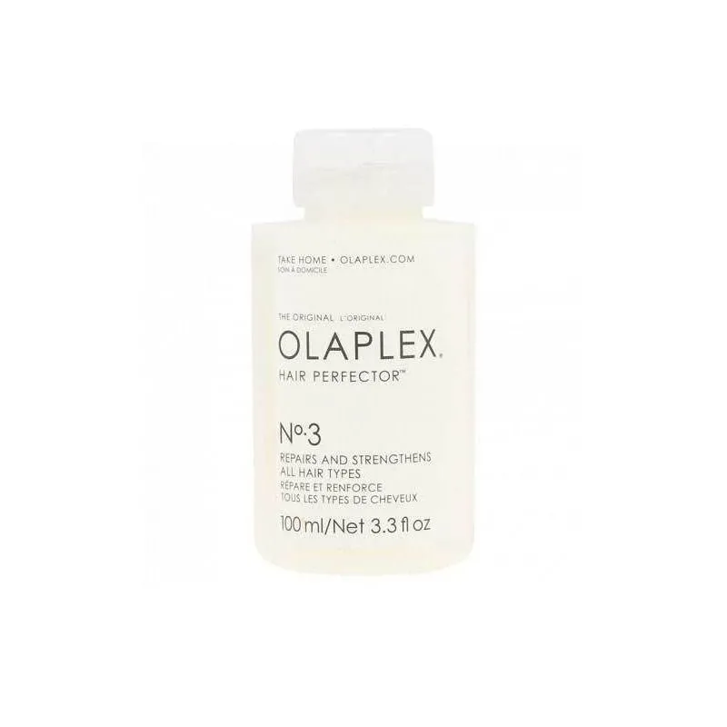 Olaplex Nº 3 Tratamiento Hair Perfector Crema Regeneradora 100ml