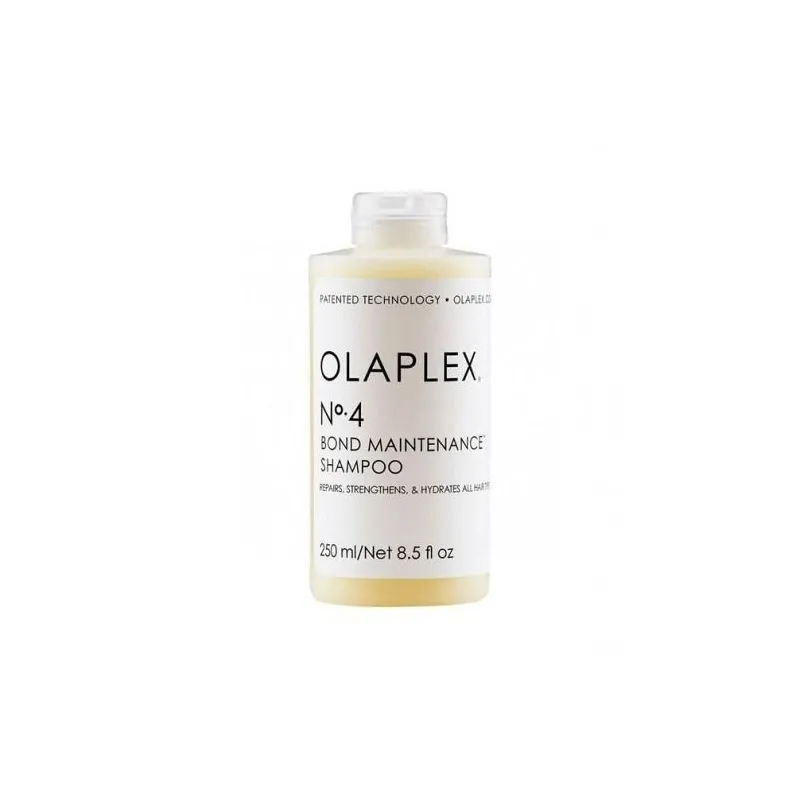 Olaplex Nº4 Bond Maintenance Shampoo 250ml