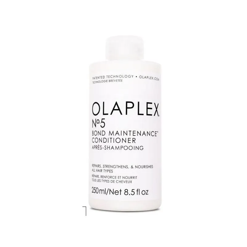 Olaplex Nº5 Acondicionador Cabellos Rubios 250ml