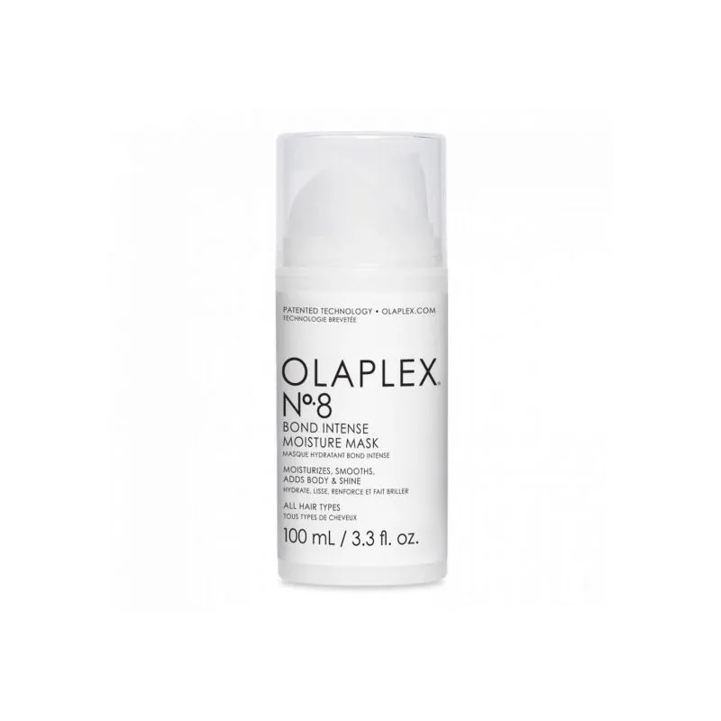 Olaplex Nº8 Mascarilla Capilar Restauradora 100ml
