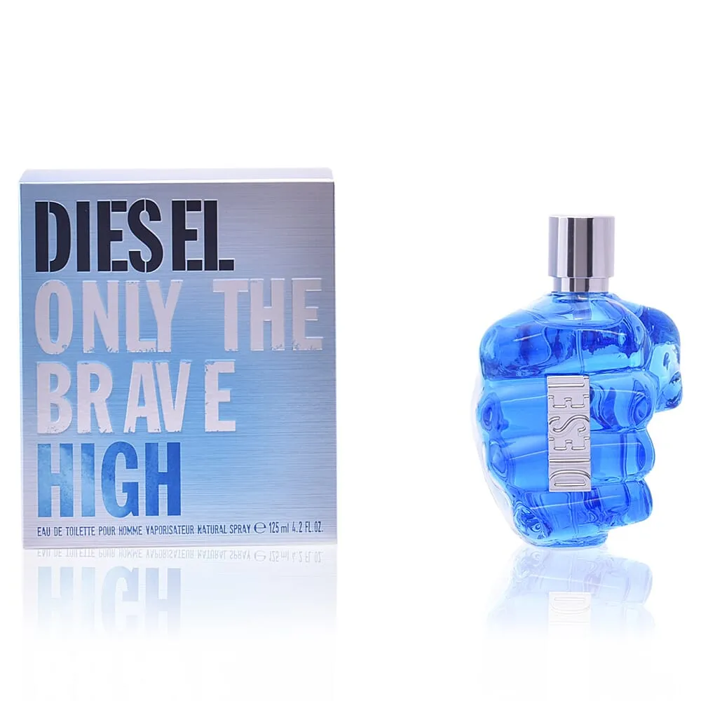 Only The Brave High EDT 125 ml