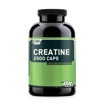 CREATINE 2500
