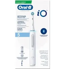 Oral-b Cepillo Electrico iO Serie 5 Limpieza Profunda
