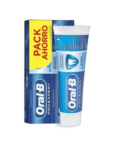 ORAL-B PRO EXPERT 2x100 ML