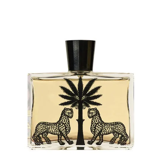 Ortigia Aragon Eau de Parfum 100 ml