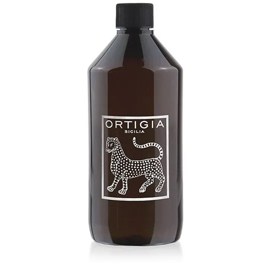 Ortigia Florio Liquid Soap 1000 ml Refill