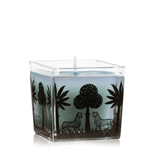 Ortigia Florio Square Candle 110 g