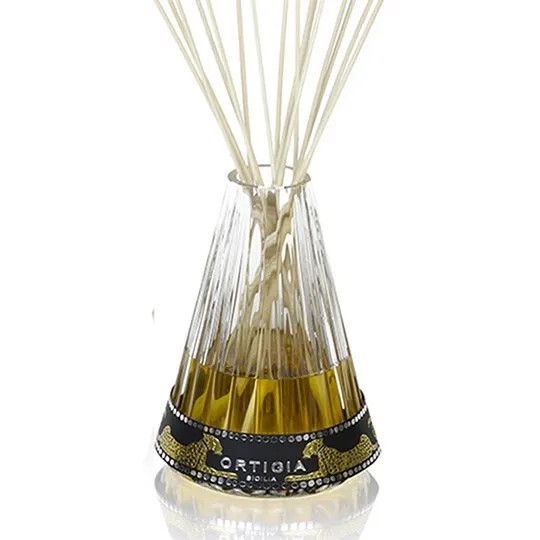 Ortigia Sandalwood Diffuser 500 ml Wave