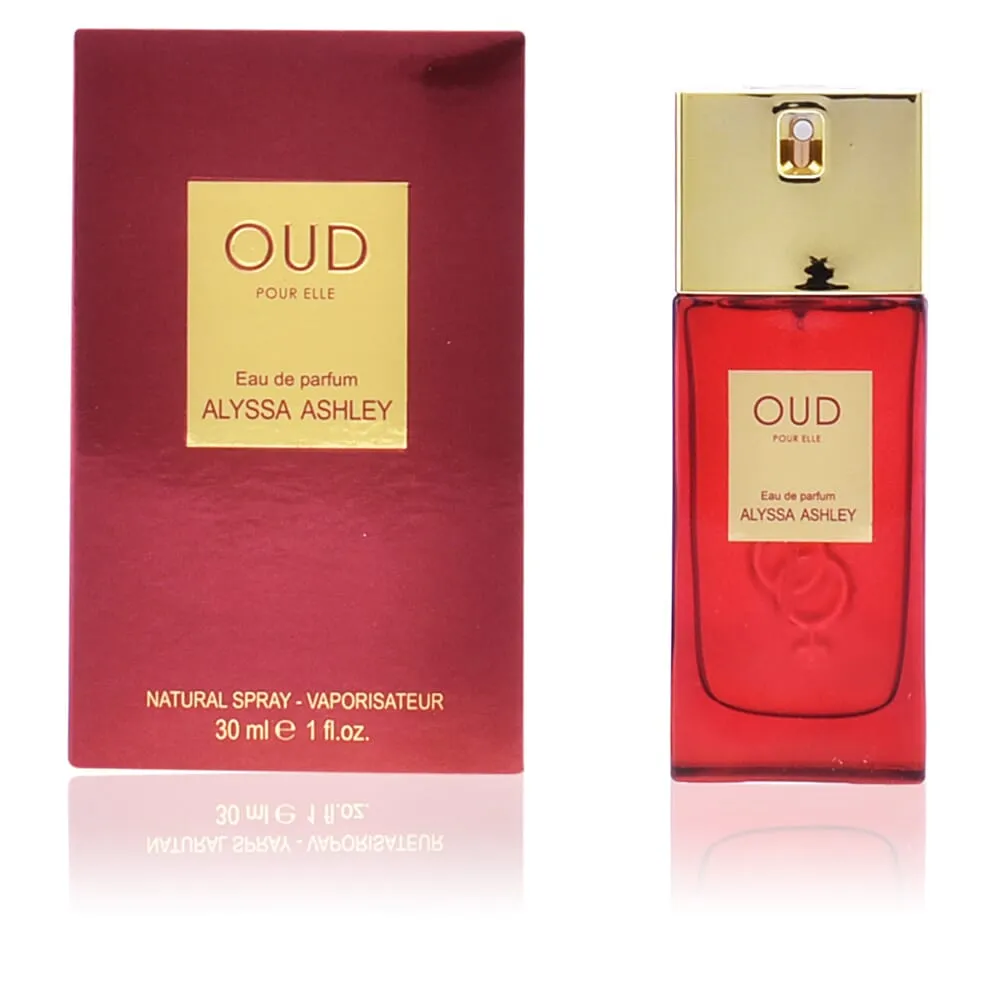 Oud Pour Elle EDP 30 ml