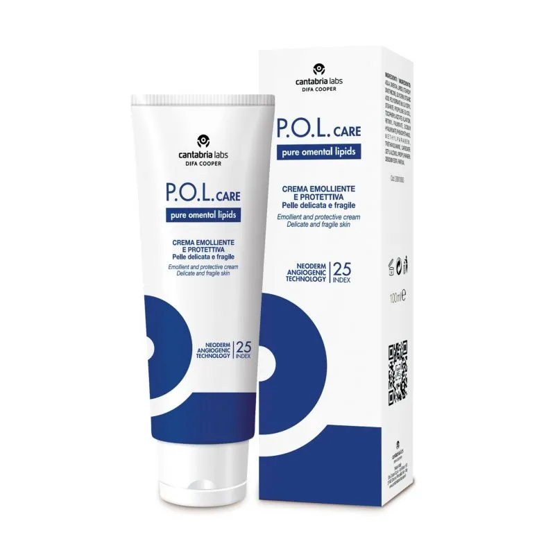 P. O. L. Care Crema 100ml