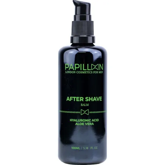 Papillon After Shave Bálsamo