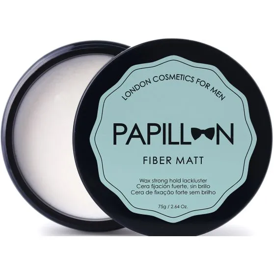 Papillon Fiber Matt