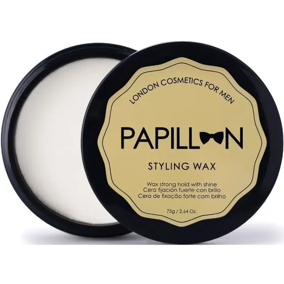 Papillon Styling Wax