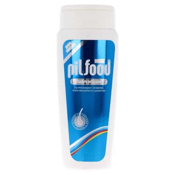PilFood Direct Champú 200ml