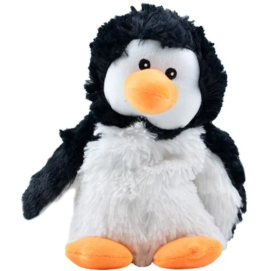 Warmies Mini Pingüino