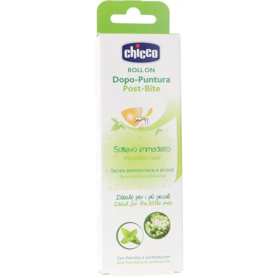 Chicco Post-Picadura Roll-On