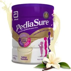 Pediasure Vainilla 850 g