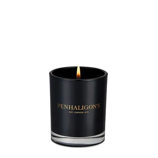 Penhaligon's Maduro Leaf Candle 200gr