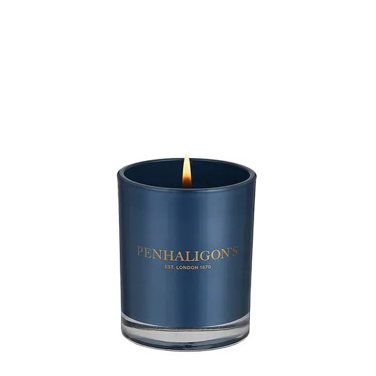 Penhaligon's Roanoke Ivy Candle 200gr