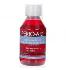 Perio Aid Tratamiento 150 ml