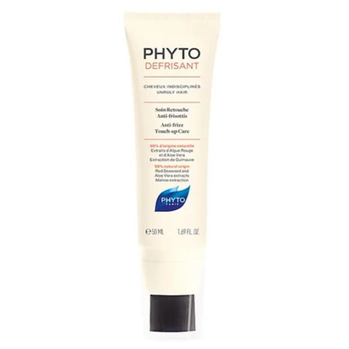 Phyto Phytodéfrisant Tratamiento Antiencrespamiento para Retoques 50ml