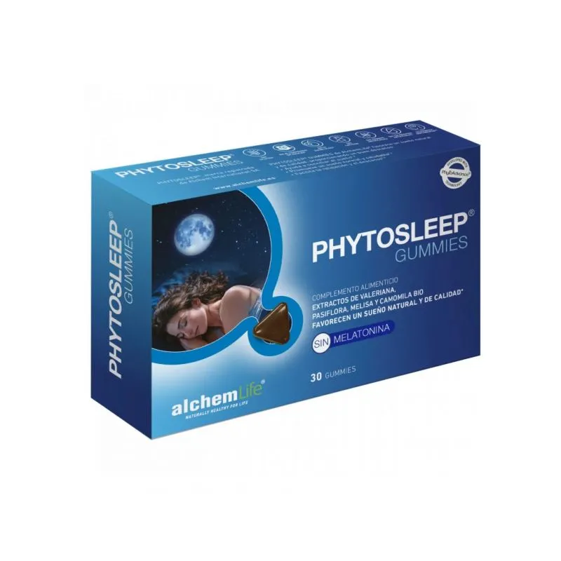 Phytosleep Gummies 30 Gummies