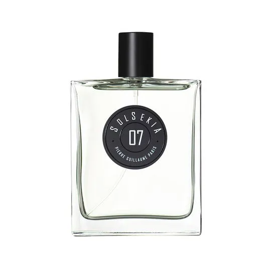 Pierre Guillaume 07 Solsekia Eau de Parfum 100 ml