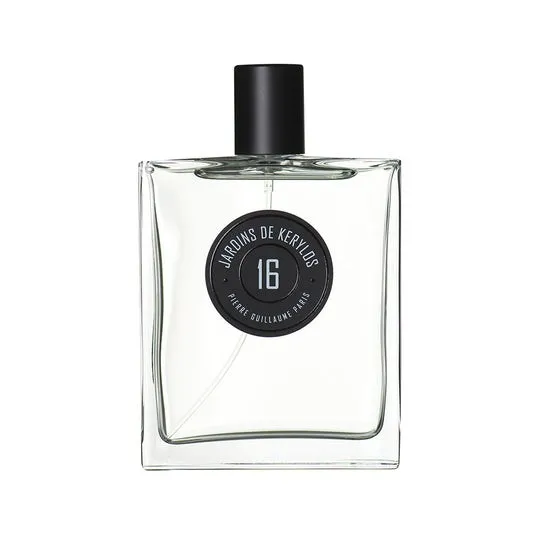 Pierre Guillaume 16 Jardin de Kerylos Eau de Parfum 100 ml