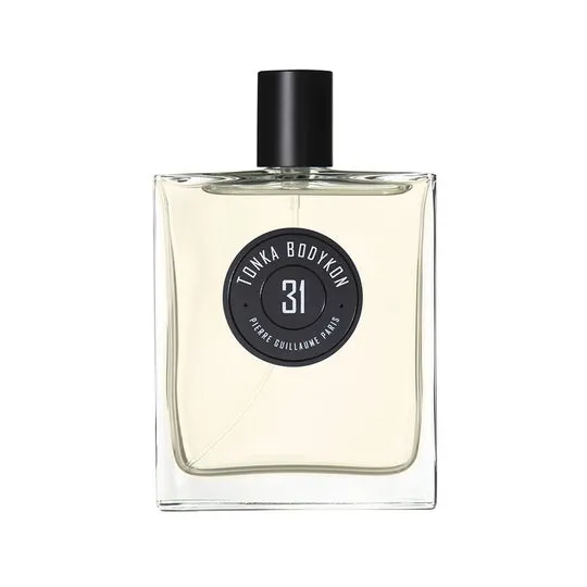 Pierre Guillaume 31 Tonka Bodykon Eau de Parfum 100 ml