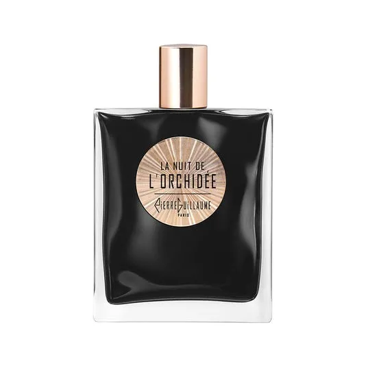 Pierre Guillaume La Nuit de l'Orchidee Eau de Parfum 100 ml