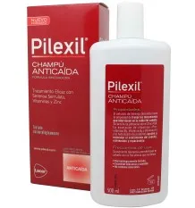 Pilexil Anticaida Champu 500 ml