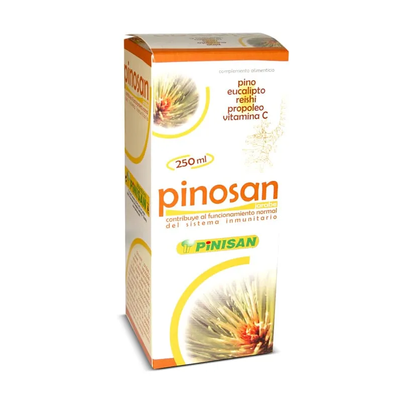 PINOSAN 250ml