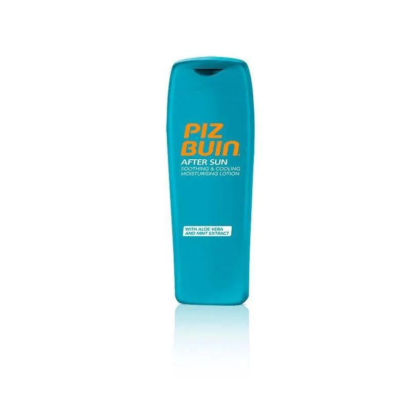 Piz Buin After Sun Loción 200 ml