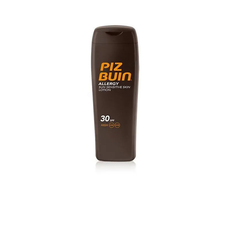 Piz Buin Allergy Loción SPF-30 400 ml