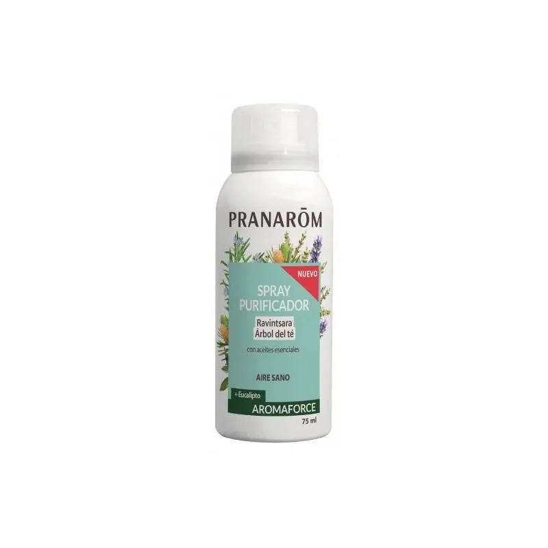 Pranarom Spray Purificador 75ml