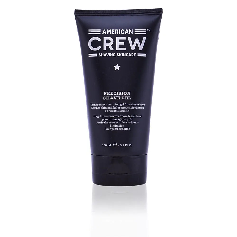 Precision Shave Gel 150 ml