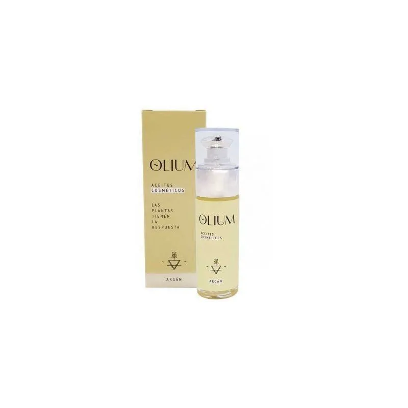 Prim Olium Aceite Cosmético de Argán 30ml